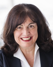 Dr. med. Sigrid Blehle, Beisitzerin, Ärztin, Augsburg, blehle(at)deubo.de