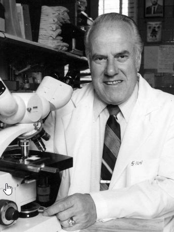 Dr. Dr. med. h. c. mult. Willy Burgdorfer